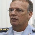 Governador promove mudanças na cúpula da SSP e comando da PM -