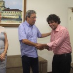 Governador promove mudanças na cúpula da SSP e comando da PM -