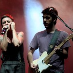 Segunda noite do Verão Sergipe consolida êxito do evento no estado - Fotos: Marco Vieira/ASN