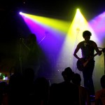 Segunda noite do Verão Sergipe consolida êxito do evento no estado - Fotos: Marco Vieira/ASN