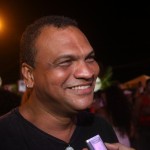 Segunda noite do Verão Sergipe consolida êxito do evento no estado - Fotos: Marco Vieira/ASN