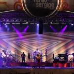Segunda noite do Verão Sergipe consolida êxito do evento no estado - Fotos: Marco Vieira/ASN