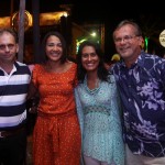 Segunda noite do Verão Sergipe consolida êxito do evento no estado - Fotos: Marco Vieira/ASN