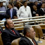 Déda faz a leitura da mensagem do Governo na abertura dos trabalhos legislativos em 2011 -