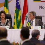Dilma afirma que investirá R$ 120 bilhões no Nordeste até 2017 -