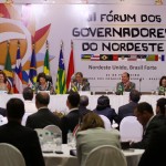 Dilma afirma que investirá R$ 120 bilhões no Nordeste até 2017 -