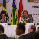Dilma afirma que investirá R$ 120 bilhões no Nordeste até 2017 -