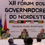 Dilma afirma que investirá R$ 120 bilhões no Nordeste até 2017 -