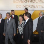 Dilma afirma que investirá R$ 120 bilhões no Nordeste até 2017 -