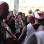 Dilma afirma que investirá R$ 120 bilhões no Nordeste até 2017 -