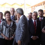 Dilma afirma que investirá R$ 120 bilhões no Nordeste até 2017 -