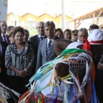 Dilma afirma que investirá R$ 120 bilhões no Nordeste até 2017 -
