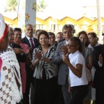 Dilma afirma que investirá R$ 120 bilhões no Nordeste até 2017 -