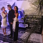 Governador é homenageado durante as comemorações de 40 anos do Jornal da Cidade - Fotos: Marco Vieira/ASN