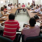 Governo discute integração de políticas para a agricultura familiar - Diretor de Operações da Pronese