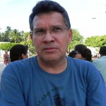 Projeto do Estado resgata autoestima de comunidade quilombola  - Heleonora Cerqueira