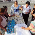 Projeto do Estado resgata autoestima de comunidade quilombola  - Heleonora Cerqueira