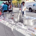 Projeto do Estado resgata autoestima de comunidade quilombola  - Heleonora Cerqueira