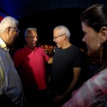 Vicegovernador prestigia abertura do Projeto Verão na Atalaia  -