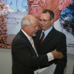 José Sobral na Agricultura promete discutir sempre com produtores - O deputado João Daniel