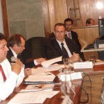 Pacto Sergipe e Bahia tem posição rigorosa na prevenção ao Greening - Secretário da Agricultura