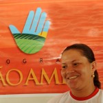 Catadores de laranja de Itabaianinha e Tomar do Geru recebem certificados do Mão Amiga -