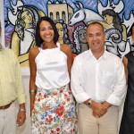 Parceria entre Secult e Sebrae viabiliza 'Proquali Cultural' - Fotos: Fabiana Costa/Secult