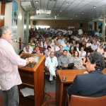 José Sobral na Agricultura promete discutir sempre com produtores - O deputado João Daniel