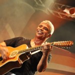 Música e cultura popular encerram Verão Sergipe com chave de ouro -
