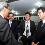Governador empossa nova superintendente da Polícia Civil -