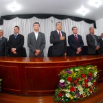 Governador empossa nova superintendente da Polícia Civil -