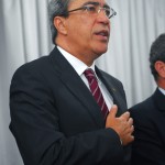 Governador empossa nova superintendente da Polícia Civil -