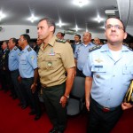 Governador empossa nova superintendente da Polícia Civil -