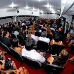 Governador empossa nova superintendente da Polícia Civil -