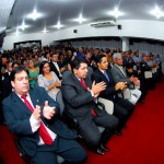 Governador empossa nova superintendente da Polícia Civil -