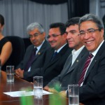 Governador empossa nova superintendente da Polícia Civil -