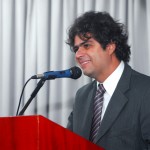 Governador empossa nova superintendente da Polícia Civil -