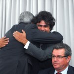 Governador empossa nova superintendente da Polícia Civil -