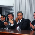 Governador empossa nova superintendente da Polícia Civil -