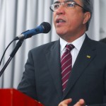 Governador empossa nova superintendente da Polícia Civil -