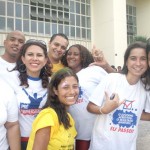 Premiações e muito show marcarão a festa dos aprovados no vestibular  - Fotos: Ascom/Seed