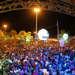 Segunda noite do Verão Sergipe consolida êxito do evento no estado - Fotos: Marco Vieira/ASN