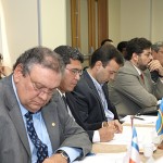 Governo realiza Reunião Preparatória para o Fórum dos Governadores do NE - Foto: Wellington Barreto