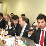 Governo realiza Reunião Preparatória para o Fórum dos Governadores do NE - Foto: Wellington Barreto