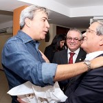 Governo realiza Reunião Preparatória para o Fórum dos Governadores do NE - Foto: Wellington Barreto