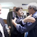 Governo realiza Reunião Preparatória para o Fórum dos Governadores do NE - Foto: Wellington Barreto