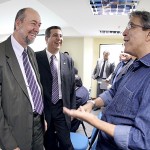 Governo realiza Reunião Preparatória para o Fórum dos Governadores do NE - Foto: Wellington Barreto
