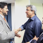 Governo realiza Reunião Preparatória para o Fórum dos Governadores do NE - Foto: Wellington Barreto