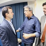 Governo realiza Reunião Preparatória para o Fórum dos Governadores do NE - Foto: Wellington Barreto