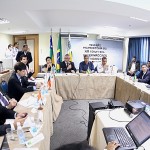 Governo realiza Reunião Preparatória para o Fórum dos Governadores do NE - Foto: Wellington Barreto